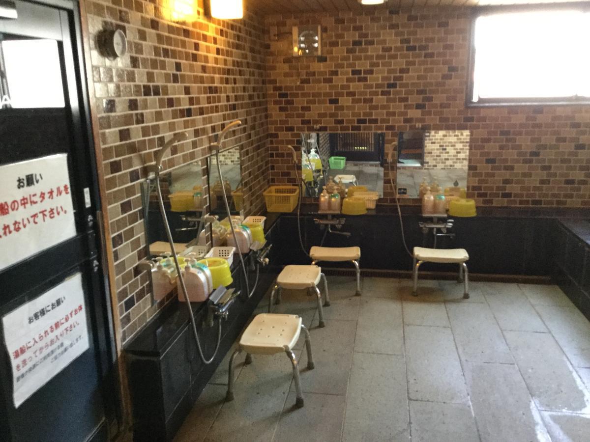 Business Hotel Masutachi Shizuoka Ngoại thất bức ảnh