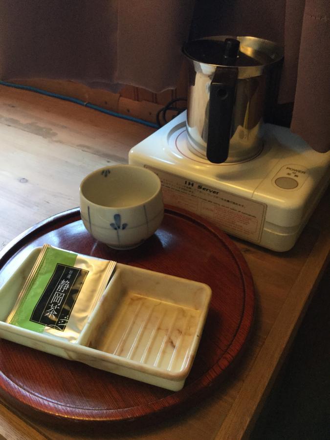 Business Hotel Masutachi Shizuoka Ngoại thất bức ảnh