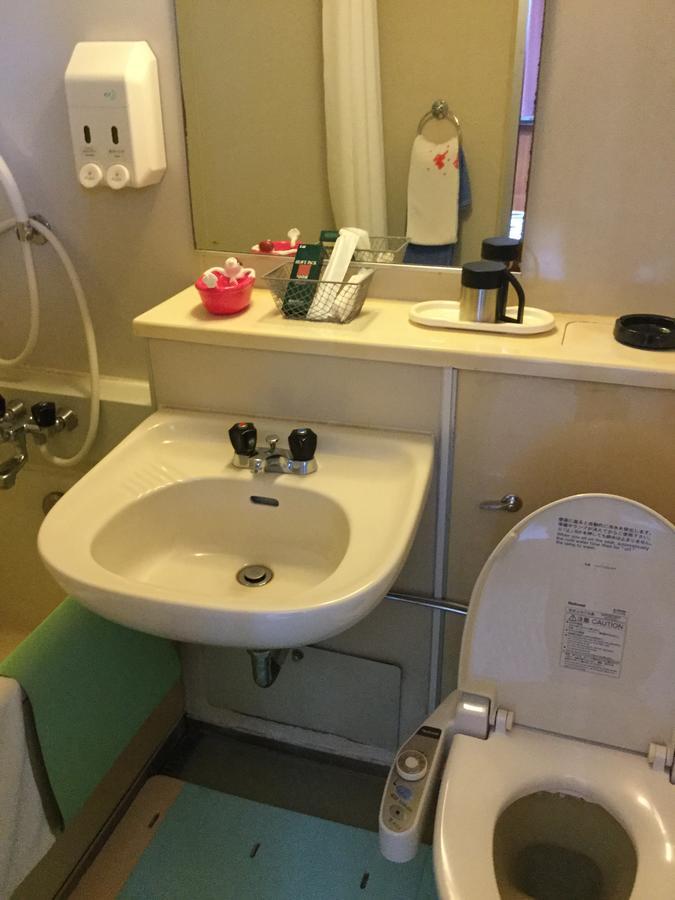 Business Hotel Masutachi Shizuoka Ngoại thất bức ảnh