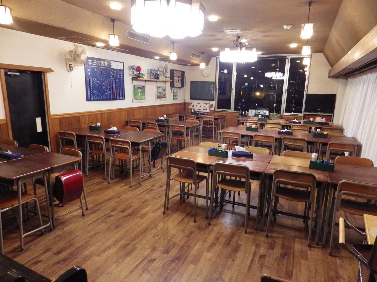 Business Hotel Masutachi Shizuoka Ngoại thất bức ảnh