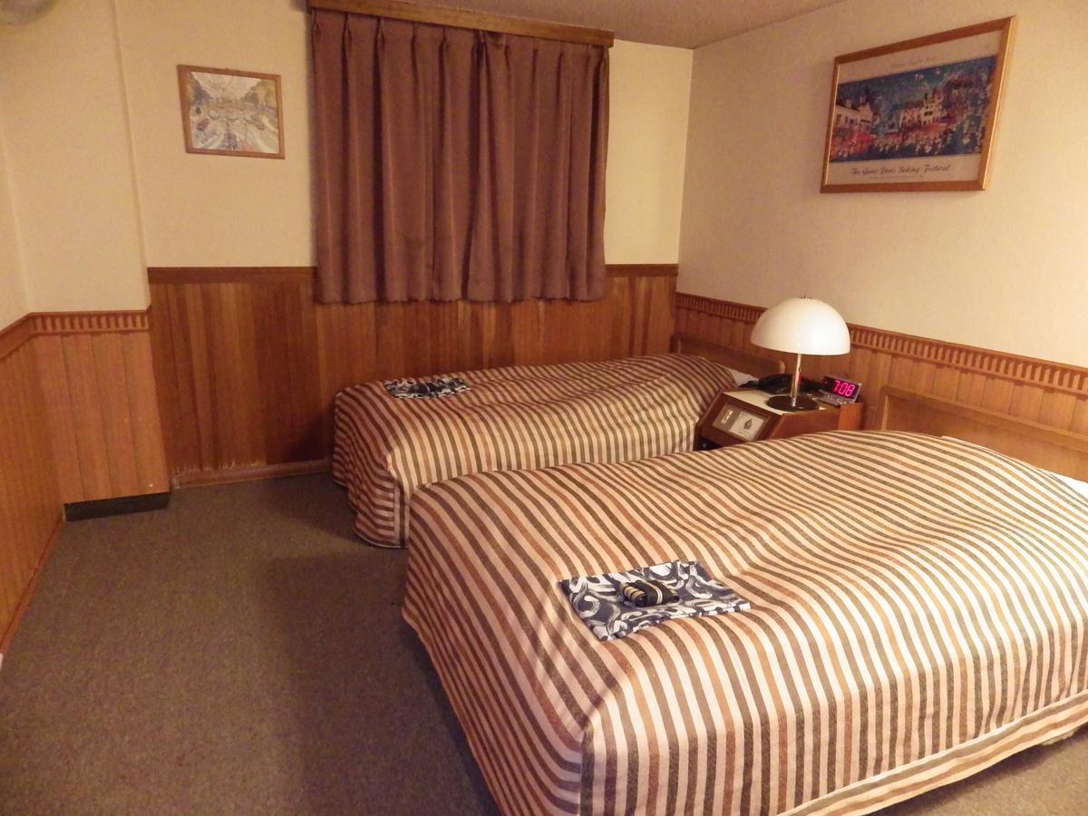 Business Hotel Masutachi Shizuoka Ngoại thất bức ảnh