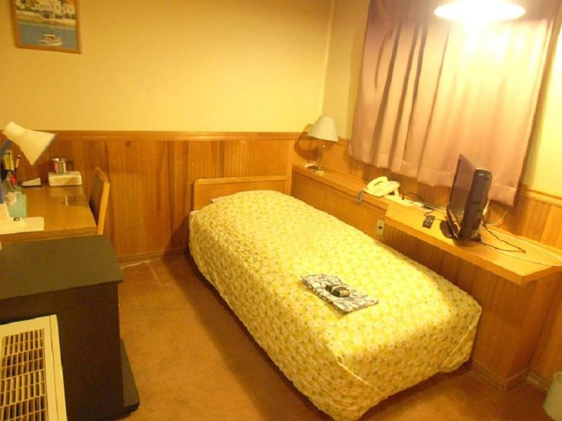 Business Hotel Masutachi Shizuoka Ngoại thất bức ảnh